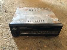 Vintage Classic Car Pioneer