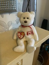 Ty Beanie Babies Maple Canada