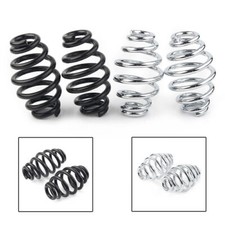 Barrel coiled solo seat - barrel,