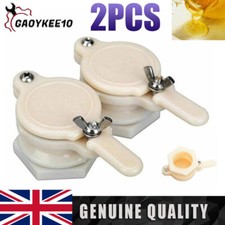 Beekeeping Honey Bucket Valve