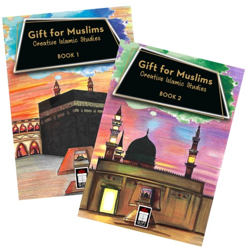 Gift for muslims creative - muslims,
