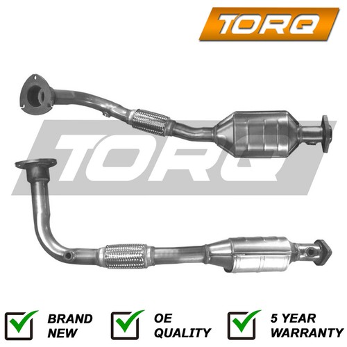 Catalytic converter euro - catalytic, 2