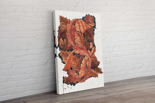 William morris acanthus - morris,