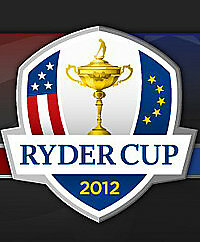 Ryder cup 2014 official - ryder,