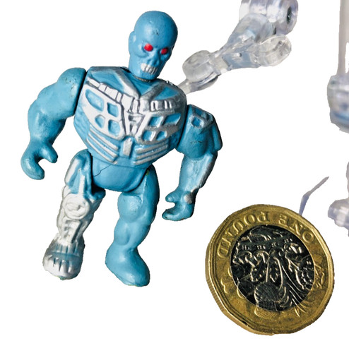 Action figure toy military - figure,