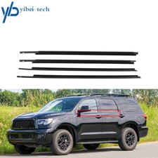 Fit For Toyota Sequoia