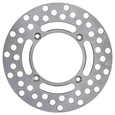 NICHE Rear Brake Rotor for