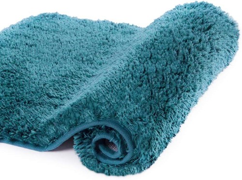 Soft microfiber shaggy nonslip - soft,