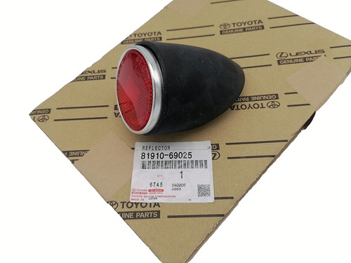 8191069025 for toyota - toyota, land