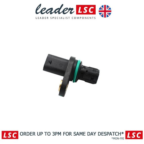 Camshaft speed position - speed, sensor