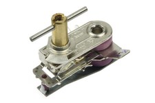 DeLonghi Thermostat Adjustable