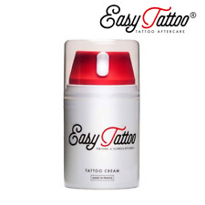 EasyTattoo® Tattoo Aftercare