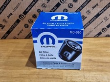 Genuine New MOPAR Oil Filter