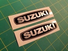 Suzuki Generator / Contact