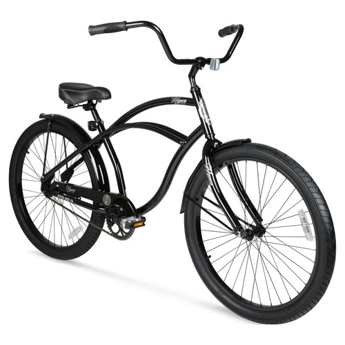 New hyper men black beach - new, 26