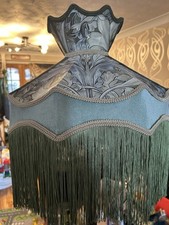 Downton Abbey  Lampshade
