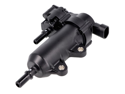 Fuel pump for peugeot kisbee - fuel,