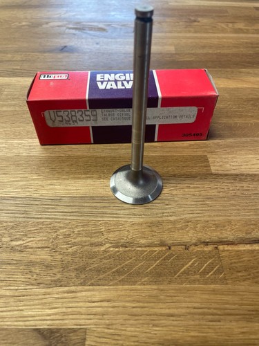 Moprod engine valve fit - engine,