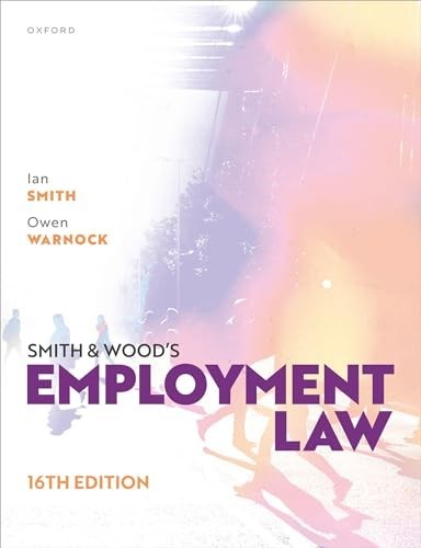 Smith wood employment law - employment,