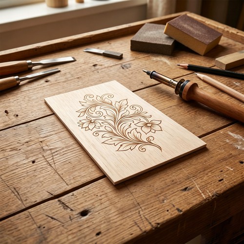 Pcs hobby materials - pcs,