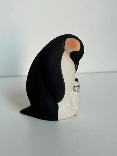 Vintage hand painted highbank - hand-painted,