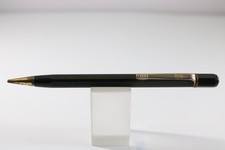 Vintage Ofrex No. 601 Black Hexagonal Clutch Mechanical Pencil, GT