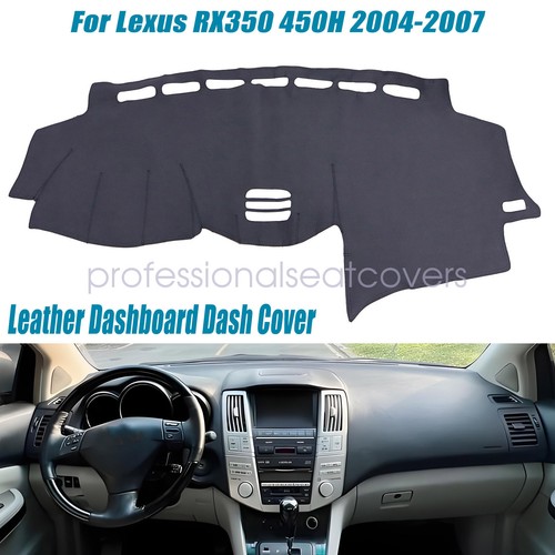 For 2004 2007 - 2004-2007, lexus