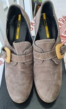 Manas Lea Foscati Shoes Size