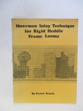 Searle, Karen: MOORMAN INLAY