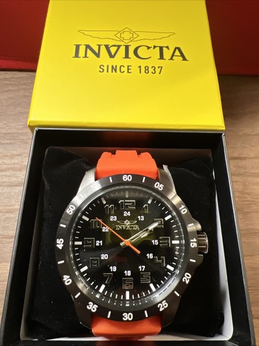 Invicta pro diver stratus - w,
