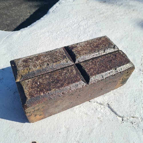 Staffordshire blue block - staffordshire,