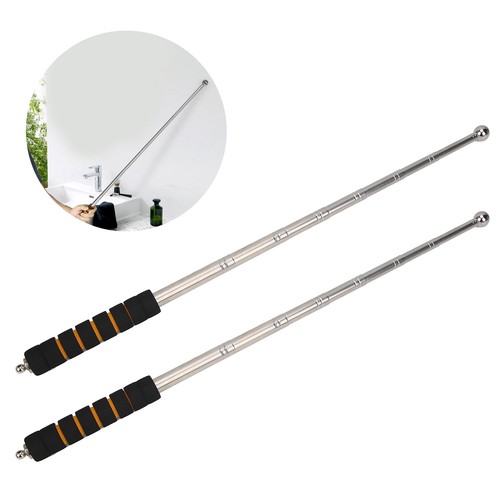 Telescopic empty drum - telescopic,
