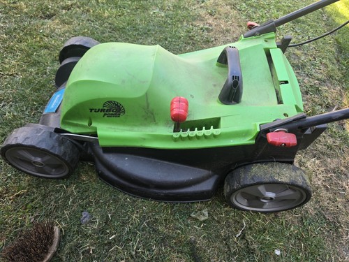 Lawnmower