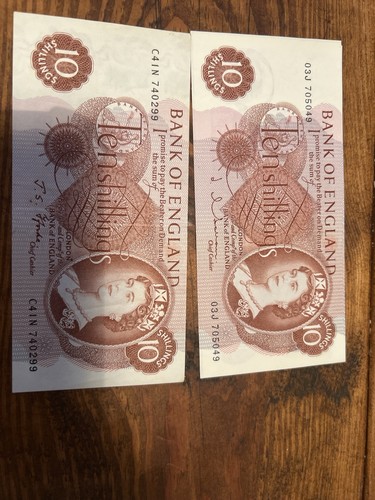 Two brand new - two,