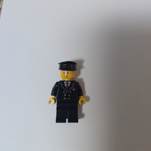 Lego minifigures air044 - minifigures,