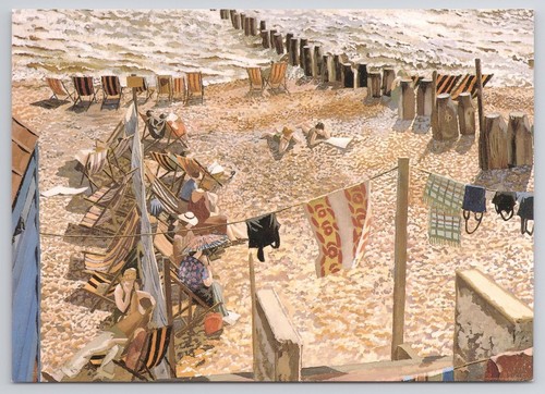 Stanley spencer 1937 southwold - spencer,