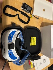 fatshark dominator v3