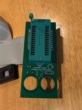 BBC Micro Model B Ashtray ZIF