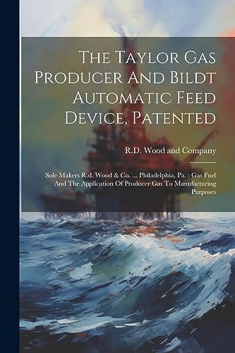 Wood and compan - compan, taylor