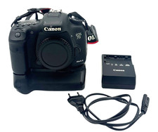 Canon EOS 7D Mark II body 20.2