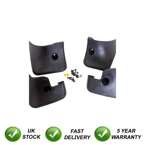Tailored mud flaps - tailored,