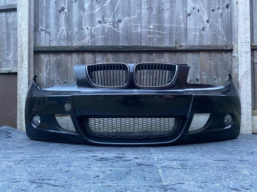Bmw series e81 e87 - bmw, 2007-2012