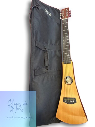 Martin backpacker acoustic - martin,