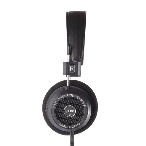 Grado sr80x prestige series - grado,