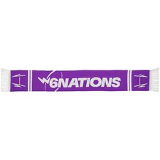 Women's Six Nations Scarf