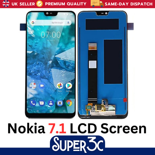 For nokia ta 1100 - nokia, 7.1