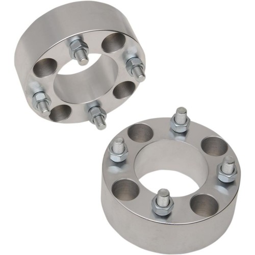 Pair quad atv - of, wheel
