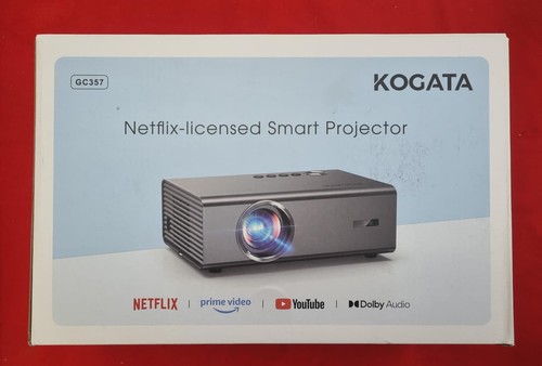 Kogata 357 smart - kogata,