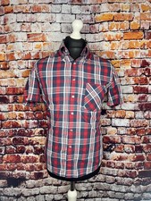 Mikkel Rude Shirt M Skinhead