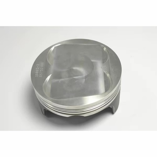 Forged pistons for - forged,